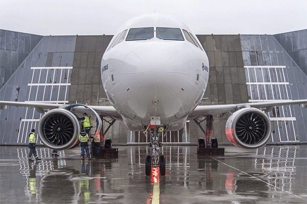 Vì sao Bamboo Airways lựa chọn dòng máy bay A321 NEO? ảnh 3 Vì sao Bamboo Airways lựa chọn dòng máy bay A321 NEO? ảnh 3