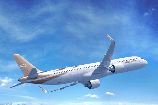 Vì sao Bamboo Airways lựa chọn dòng máy bay A321 NEO? ảnh 2 Vì sao Bamboo Airways lựa chọn dòng máy bay A321 NEO? ảnh 2