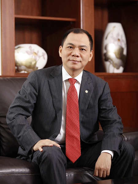 Vingroup: Người gieo hạt ảnh 1 Vingroup: Người gieo hạt ảnh 1