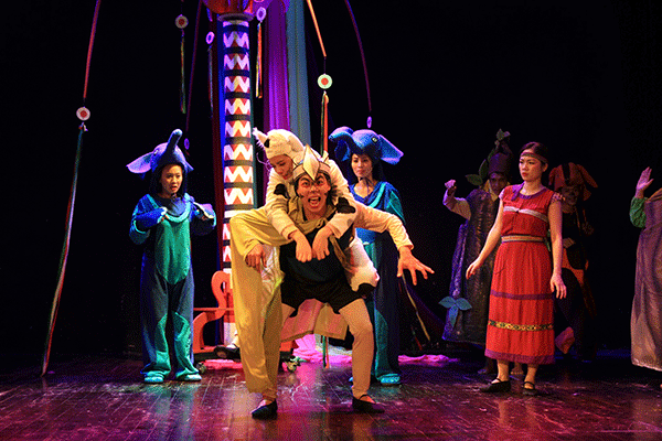 Trà Thanh nhiệt Dr Thanh gửi tặng món quà ý nghĩa tới các em thiếu nhi nhân dịp 1/6 ảnh 1