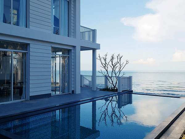 Vì sao giới thượng lưu Việt bị Nam Phú Quốc "hút hồn"? ảnh 1