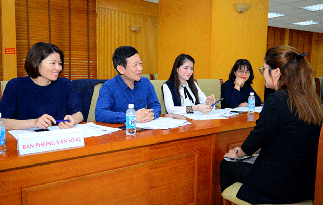 Hơn 120 cơ hội việc làm tại VietinBank ảnh 1