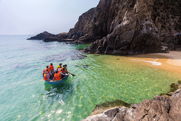 Thiếu đường bay thẳng, khách "ngại" đi du lịch ảnh 1