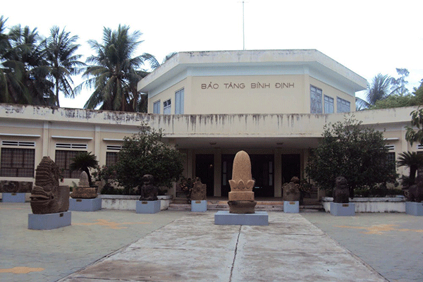 Lịch trình khám phá các điểm "hot" nhất Quy Nhơn dịp 30/4 – 1/5 ảnh 8 Lịch trình khám phá các điểm "hot" nhất Quy Nhơn dịp 30/4 – 1/5 ảnh 8