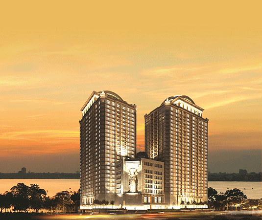 Các công ty trực thuộc Tân Hoàng Minh nhận Giấy khen doanh nghiệp tiêu biểu ảnh 3 Các công ty trực thuộc Tân Hoàng Minh nhận Giấy khen doanh nghiệp tiêu biểu ảnh 3