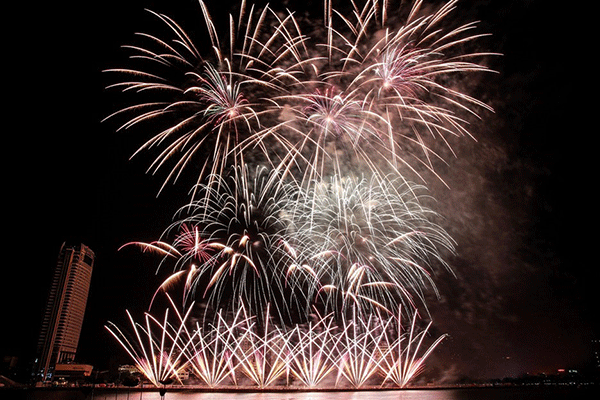 Có thể xem DIFF là một niềm tự hào của người Đà Nẵng ảnh 1