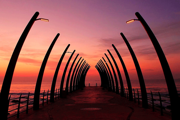 5 điểm đến không thể bỏ lỡ tại FLC Lux City – The Ocean Village Quảng Bình ảnh 1