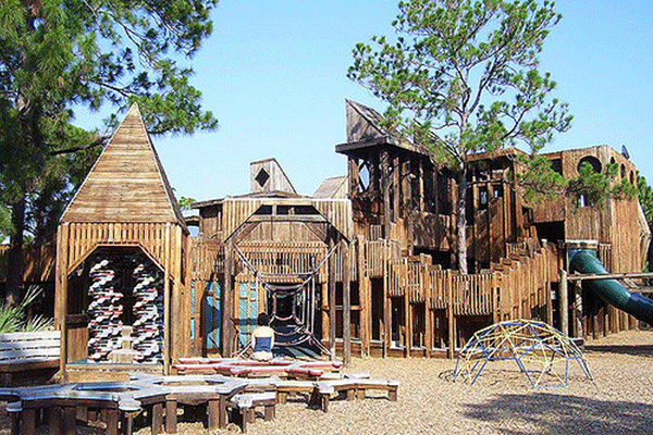 5 điểm đến không thể bỏ lỡ tại FLC Lux City – The Ocean Village Quảng Bình ảnh 3