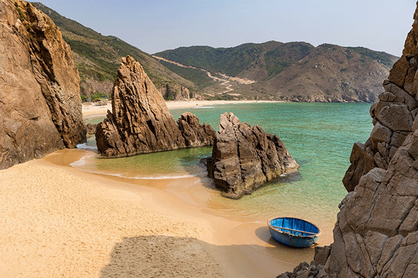 Lịch trình khám phá các điểm "hot" nhất Quy Nhơn dịp 30/4 – 1/5 ảnh 4 Lịch trình khám phá các điểm "hot" nhất Quy Nhơn dịp 30/4 – 1/5 ảnh 4