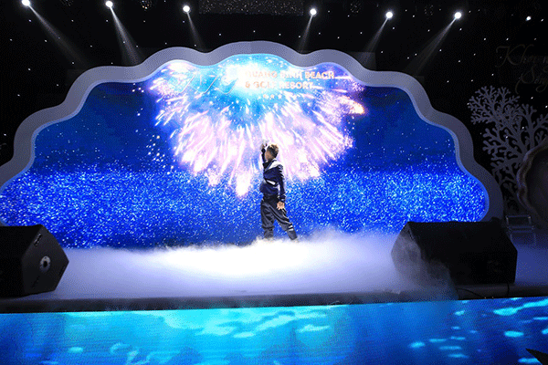 Dự án tỷ đô la đổ bộ Quảng Bình ảnh 3