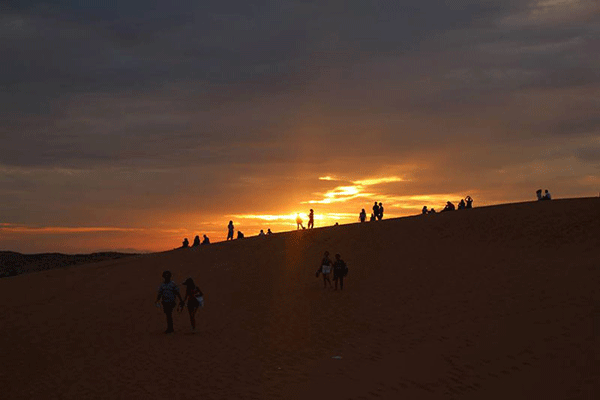 Lịch trình khám phá các điểm "hot" nhất Quy Nhơn dịp 30/4 – 1/5 ảnh 14 Lịch trình khám phá các điểm "hot" nhất Quy Nhơn dịp 30/4 – 1/5 ảnh 14