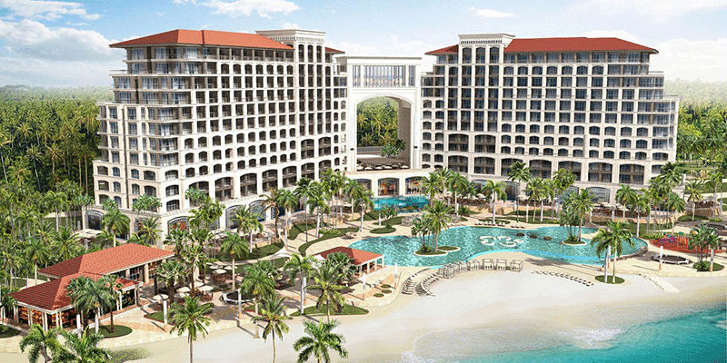 Không thể cưỡng lại trước sức hút của siêu phẩm 5 sao Best Western Premier Quang Binh ảnh 1