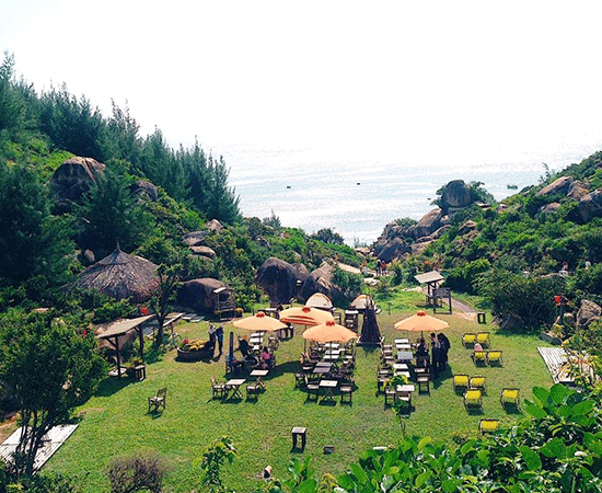 Lịch trình khám phá các điểm "hot" nhất Quy Nhơn dịp 30/4 – 1/5 ảnh 11 Lịch trình khám phá các điểm "hot" nhất Quy Nhơn dịp 30/4 – 1/5 ảnh 11