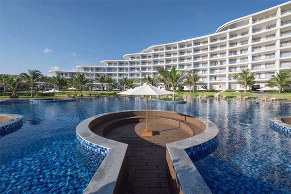 Du khách miền Trung nhận ưu đãi "khủng" từ FLC Quy Nhơn ảnh 6