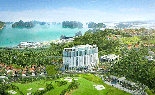 Condotel FLC Grand Hotel Halong: Hàng hiếm hút khách ảnh 2