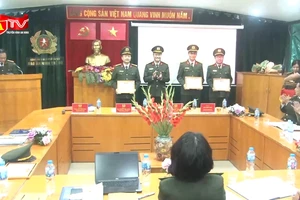 An ninh Thủ đô khẳng định vai trò báo chí chủ lực của Công an Thủ đô