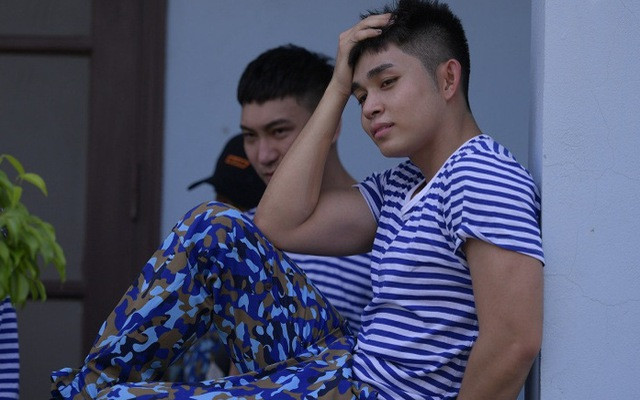 Jun Phạm quyết tâm chinh phục gameshow, thắng giải 100 triệu đồng làm từ thiện ảnh 3 Jun Phạm quyết tâm chinh phục gameshow, thắng giải 100 triệu đồng làm từ thiện ảnh 3