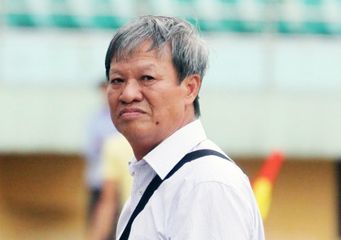 "Không có chuyện VFF "đóng cửa" với ông Lê Thụy Hải" ảnh 1