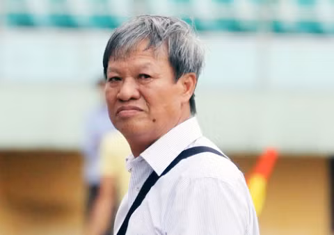 "Không có chuyện VFF "đóng cửa" với ông Lê Thụy Hải" ảnh 1