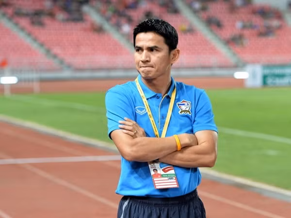 Vòng bảng SEA Games 28: Đến Kiatisak cũng phải e dè ảnh 2