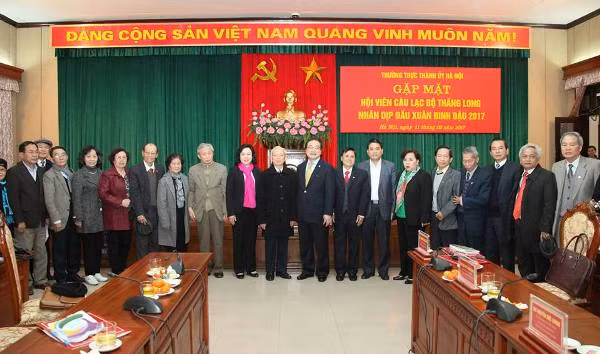 Hà Nội sẽ lập "tổng đài" tiếp nhận và trả lời trực tiếp phản ánh, khiếu nại của dân ảnh 1