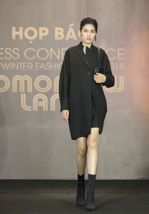 Nhà thiết kế nổi tiếng thế giới "bắt tay" với thời trang Việt ảnh 4 Nhà thiết kế nổi tiếng thế giới "bắt tay" với thời trang Việt ảnh 4