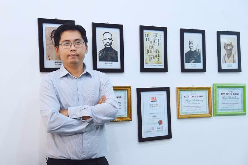 Nam Em xuất sắc giành giải "Hoa hậu Ảnh" ​ ảnh 5