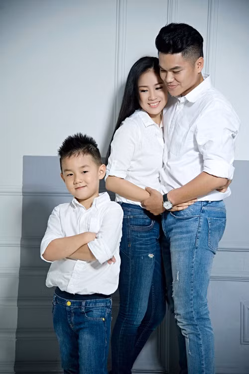 Vợ cũ của Quách Ngọc Ngoan chuẩn bị tái hôn với "phi công trẻ" ảnh 2