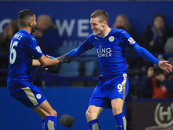 Leicester City: Đội bóng tí hon và chuyện cổ tích của nhà tân vô địch ảnh 1