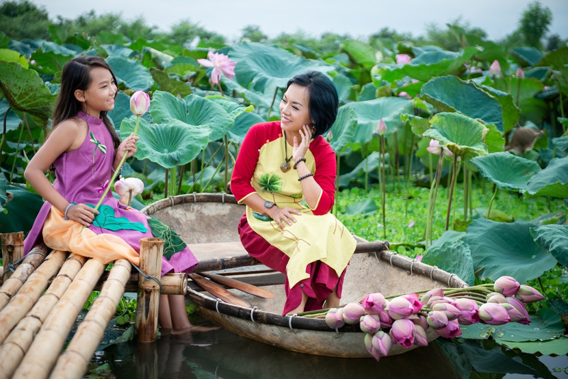 Tiết lộ về bản "hợp đồng mẫu tử" giữa Thái Thùy Linh và con gái ảnh 1 Tiết lộ về bản "hợp đồng mẫu tử" giữa Thái Thùy Linh và con gái ảnh 1