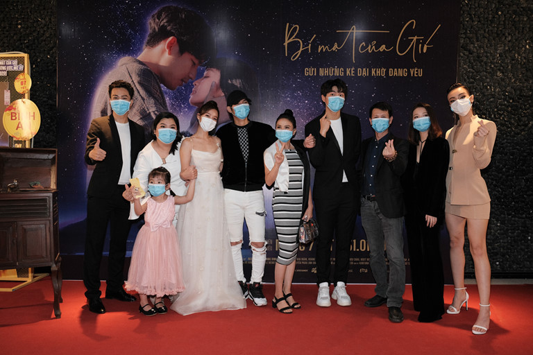 Đón Lễ Tình yêu giữa dịch nCoV, hai miền Nam-Bắc "đóng băng" các chương trình nghệ thuật ảnh 1