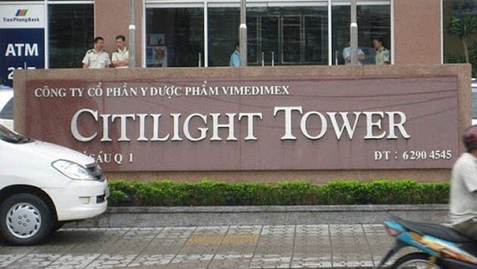 Dự án tòa nhà Citilight: Các bên cần ngồi lại để tìm tiếng nói chung ảnh 1