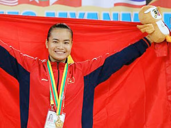 SEA Games ngày 13-6: Chờ đếm Vàng từ pencak silat, bắn cung ảnh 1