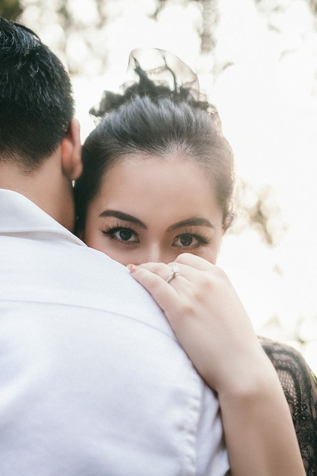 Hành trình 7 năm từ ly hôn đến tái hôn của nhạc sĩ "Nồng nàn Hà Nội" ảnh 5