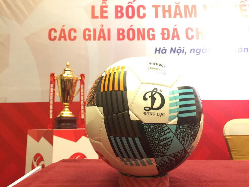 Chính thức: VAR sẽ được áp dụng tại một số trận V-League 2019 ảnh 3