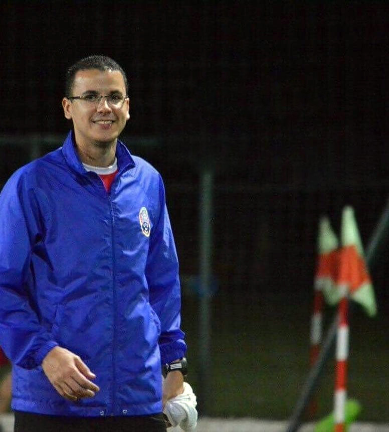 Chia tay ĐT Việt Nam, trợ lý Bae Ji-won sang Malaysia làm HLV trưởng ảnh 2