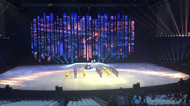 Đoàn Việt Nam đón HCV trong ngày đầu tranh tài SEA Games 30 ảnh 2 Đoàn Việt Nam đón HCV trong ngày đầu tranh tài SEA Games 30 ảnh 2