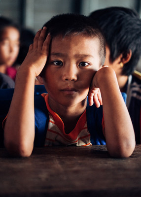 Triển lãm hướng về những người Việt Nam nghèo tại Campuchia ảnh 2