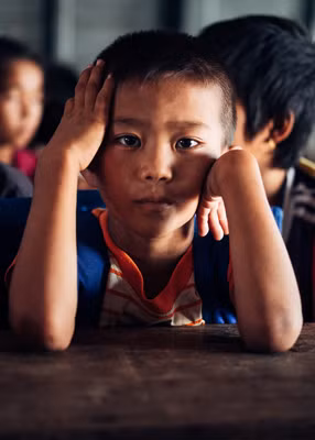 Triển lãm hướng về những người Việt Nam nghèo tại Campuchia ảnh 2