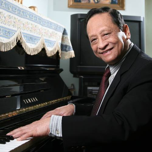 Nhạc sĩ Vĩnh Cát làm đêm nhạc riêng ở tuổi 85 ảnh 2 Nhạc sĩ Vĩnh Cát làm đêm nhạc riêng ở tuổi 85 ảnh 2