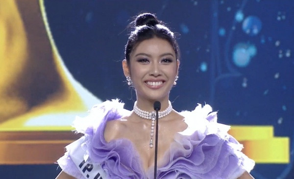 Lý do Khánh Vân ứng xử "đuối" nhưng vẫn đăng quang "Hoa hậu Hoàn vũ Việt Nam 2019" ảnh 3