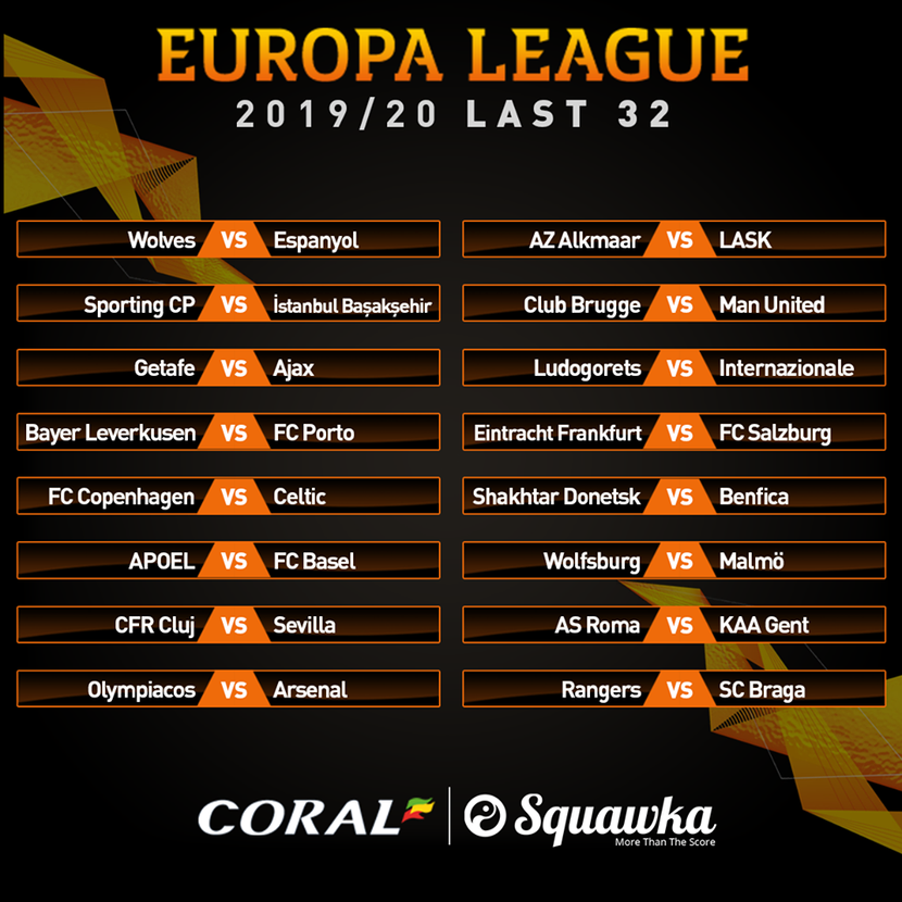 M.U gặp CLB "ác mộng" của Công Phượng ở Europa League ảnh 2
