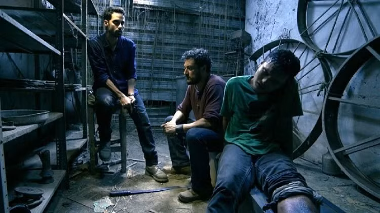 Top 3 phim nước ngoài kỳ bí ra rạp vào dịp Halloween năm nay ảnh 2