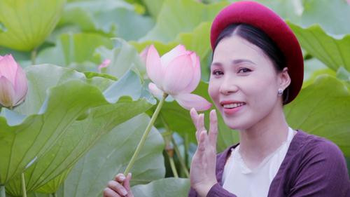 Album quan họ cổ được trình làng sau 20 năm ấp ủ ảnh 1 Album quan họ cổ được trình làng sau 20 năm ấp ủ ảnh 1