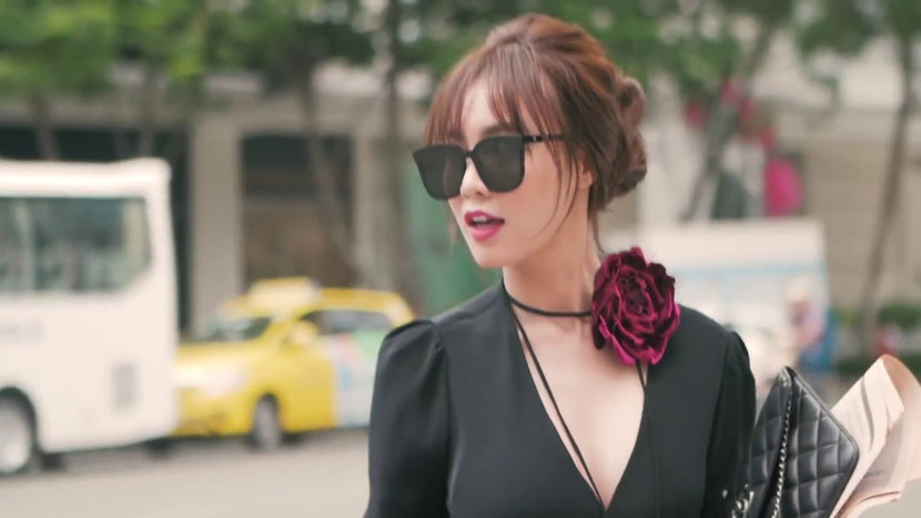 Đạo diễn Bảo Nhân tiết lộ yêu cầu đặc biệt khi mời Lan Ngọc đóng "máy bay bà già" ảnh 1 Đạo diễn Bảo Nhân tiết lộ yêu cầu đặc biệt khi mời Lan Ngọc đóng "máy bay bà già" ảnh 1