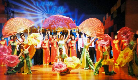 "Danh hiệu NSND ngày càng đi xuống, nhiều NSND nhắc đến tên không ai biết" ảnh 2