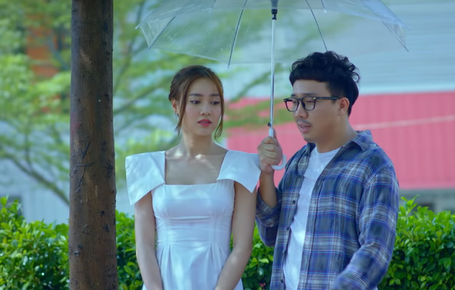 Lan Ngọc tiết lộ về việc mở quán chè bị "ế", phải mời Trấn Thành mua giúp 68 bịch ảnh 1