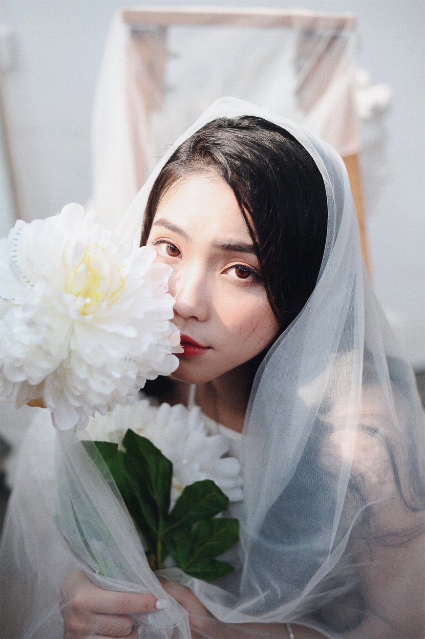 Nhân tố bí ẩn của "Giọng hát Việt 2019" gây "sốt" với MV đầu tay ảnh 2