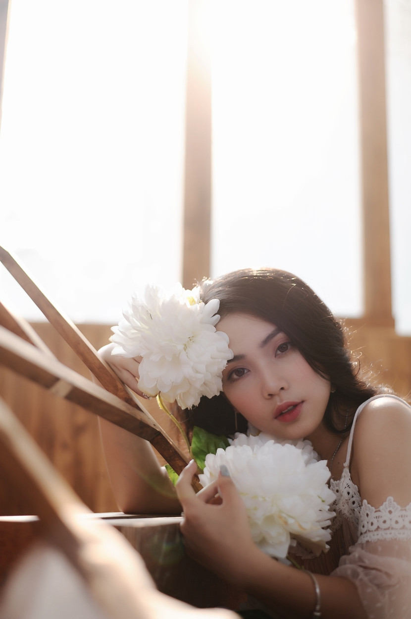 Nhân tố bí ẩn của "Giọng hát Việt 2019" gây "sốt" với MV đầu tay ảnh 4