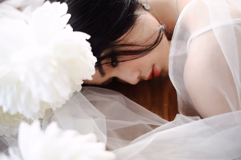 Nhân tố bí ẩn của "Giọng hát Việt 2019" gây "sốt" với MV đầu tay ảnh 5